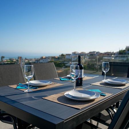 Casa Sunset Benajarafe别墅 外观 照片